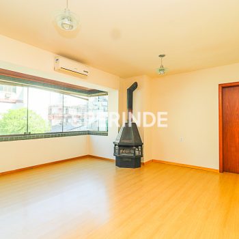 Apartamento para alugar com 105m², 3 quartos, 1 vaga no bairro Bela Vista em Porto Alegre