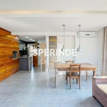 Apartamento para alugar com 83m², 2 quartos, 2 vagas no bairro Rio Branco em Porto Alegre