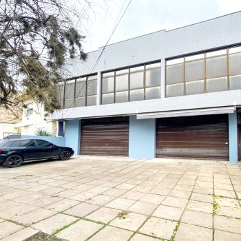 Loja para alugar com 191m² no bairro São Geraldo em Porto Alegre