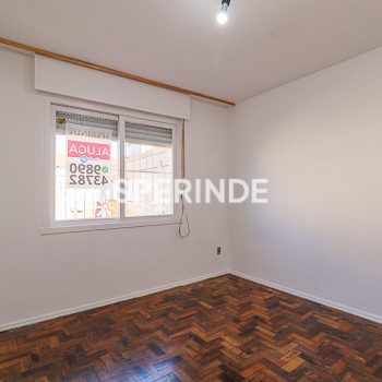 Apartamento para alugar com 35m², 1 quarto no bairro Passo d'Areia em Porto Alegre