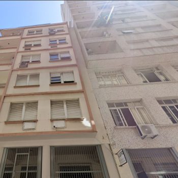 Apartamento para alugar com 102m², 2 quartos no bairro Centro em Porto Alegre