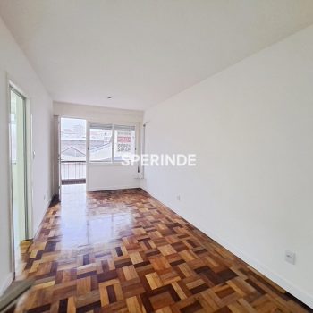 Apartamento para alugar com 35m², 1 quarto no bairro Passo d'Areia em Porto Alegre