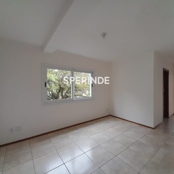 Apartamento para alugar com 50m², 1 quarto, 1 vaga no bairro Petrópolis em Caxias do Sul