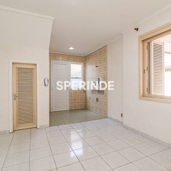 Apartamento para alugar com 30m², 1 quarto no bairro Mont Serrat em Porto Alegre