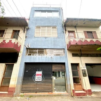 Prédio para alugar com 320m² no bairro São Geraldo em Porto Alegre