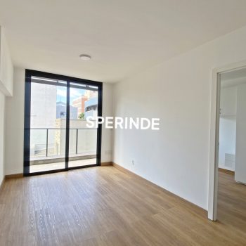 Apartamento para alugar com 31m², 1 quarto, 2 vagas no bairro Auxiliadora em Porto Alegre