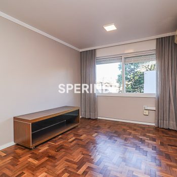 Apartamento para alugar com 82m², 2 quartos, 1 vaga no bairro Higienópolis em Porto Alegre