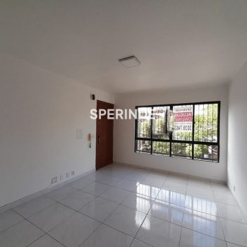 Apartamento para alugar com 45m², 1 quarto no bairro Centro em Caxias do Sul