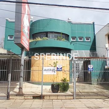 Casa Comercial para alugar no bairro Navegantes em Porto Alegre