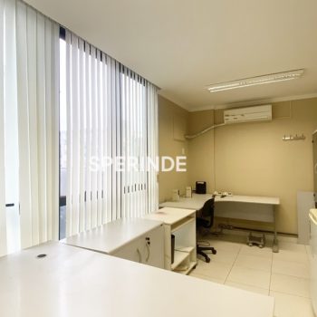 Sala para alugar com 37m² no bairro Moinhos de Vento em Porto Alegre