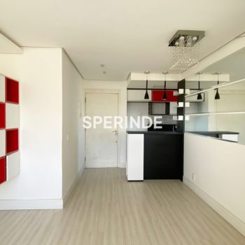 Apartamento para alugar com 63m², 3 quartos, 1 vaga no bairro Sarandi em Porto Alegre