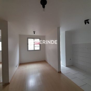 Apartamento para alugar com 55m², 2 quartos, 1 vaga no bairro Esplanada em Caxias do Sul