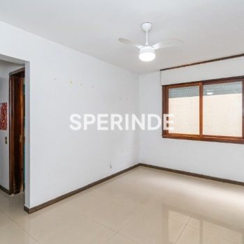 Apartamento para alugar com 48m², 1 quarto no bairro Cidade Baixa em Porto Alegre