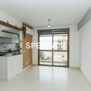 Apartamento para alugar com 81m², 3 quartos, 1 vaga no bairro Santa Maria Goretti em Porto Alegre