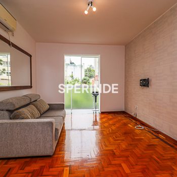 Apartamento para alugar com 62m², 2 quartos, 1 vaga no bairro Rio Branco em Porto Alegre