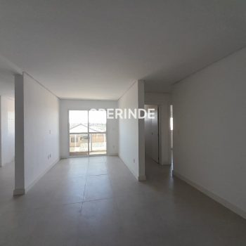 Apartamento para alugar com 65m², 2 quartos, 2 vagas no bairro Santa Lucia em Caxias do Sul