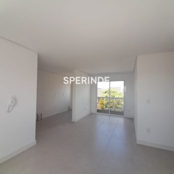 Apartamento para alugar com 65m², 2 quartos, 2 vagas no bairro Santa Lucia em Caxias do Sul