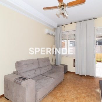 Apartamento para alugar com 101m², 2 quartos, 1 vaga no bairro Jardim Botânico em Porto Alegre