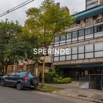 Cobertura para alugar com 262m², 3 quartos, 2 vagas no bairro Petrópolis em Porto Alegre