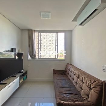 Apartamento para alugar com 58m², 2 quartos, 1 vaga no bairro Jardim Itu Sabará em Porto Alegre