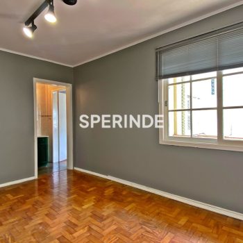 Apartamento para alugar com 38m², 1 quarto no bairro Centro em Porto Alegre