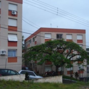 Apartamento à venda com 80m², 2 quartos, 1 vaga no bairro Cristal em Porto Alegre