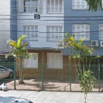 Apartamento à venda com 70m², 3 quartos, 1 suíte, 2 vagas no bairro Menino Deus em Porto Alegre