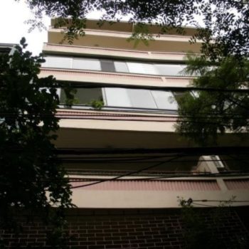 Apartamento à venda com 82m², 2 quartos no bairro Farroupilha em Porto Alegre