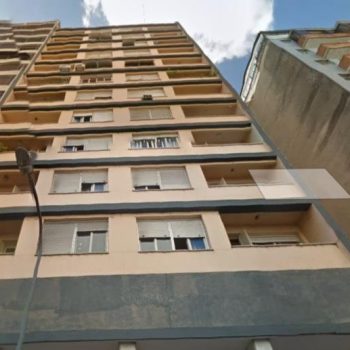 Apartamento à venda com 104m², 3 quartos no bairro Centro em Porto Alegre