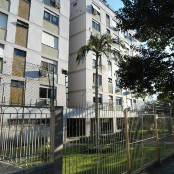 Apartamento à venda com 88m², 2 quartos no bairro Cristal em Porto Alegre