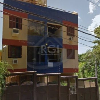 Cobertura à venda com 99m², 3 quartos, 2 vagas no bairro Santa Tereza em Porto Alegre