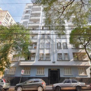 Apartamento à venda com 86m², 3 quartos no bairro Centro Histórico em Porto Alegre