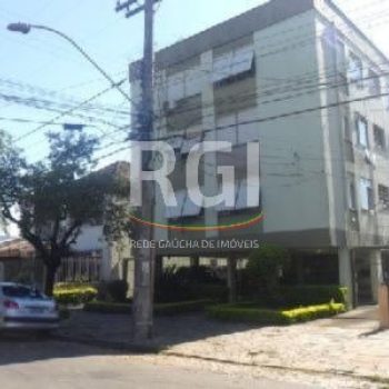 Apartamento à venda com 65m², 2 quartos, 1 vaga no bairro São João em Porto Alegre