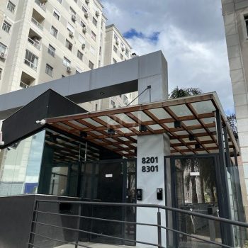 Apartamento à venda com 48m², 2 quartos, 1 vaga no bairro Protásio Alves em Porto Alegre