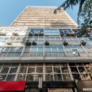 Conjunto/Sala à venda com 293m² no bairro Centro Histórico em Porto Alegre