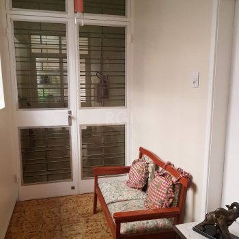 Apartamento à venda com 115m², 3 quartos no bairro Petrópolis em Porto Alegre