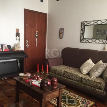 Apartamento à venda com 82m², 2 quartos no bairro Petrópolis em Porto Alegre