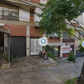 Loja à venda com 56m² no bairro Floresta em Porto Alegre