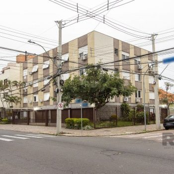 Apartamento à venda com 85m², 2 quartos no bairro Rio Branco em Porto Alegre