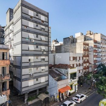 Apartamento à venda com 61m², 2 quartos no bairro Centro Histórico em Porto Alegre