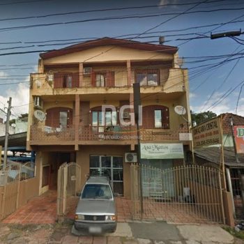 Predio à venda com 300m², 4 quartos, 2 suítes, 9 vagas no bairro Partenon em Porto Alegre