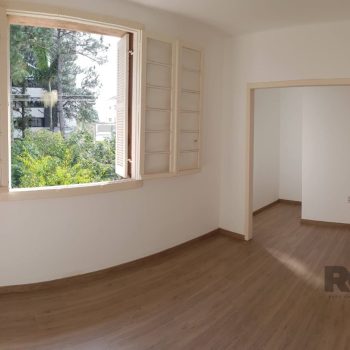 Apartamento à venda com 62m², 2 quartos no bairro Menino Deus em Porto Alegre