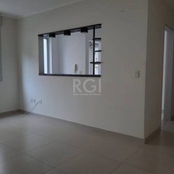 Apartamento à venda com 62m², 2 quartos, 1 vaga no bairro Higienópolis em Porto Alegre