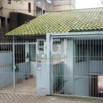 Predio à venda com 108m², 3 quartos, 1 suíte, 10 vagas no bairro Partenon em Porto Alegre