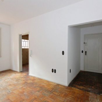 Apartamento à venda com 54m², 2 quartos no bairro Rio Branco em Porto Alegre