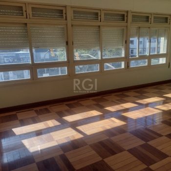 Apartamento à venda com 127m², 3 quartos, 1 vaga no bairro Rio Branco em Porto Alegre