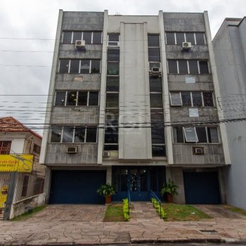 Conjunto/Sala à venda com 107m² no bairro Santa Cecília em Porto Alegre