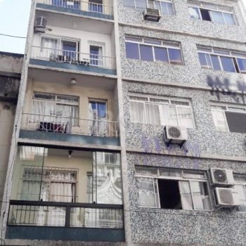 Apartamento à venda com 94m², 3 quartos no bairro Centro Histórico em Porto Alegre