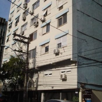 Apartamento à venda, 2 quartos no bairro Centro Histórico em Porto Alegre