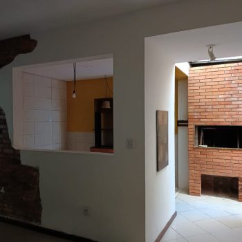 Apartamento à venda com 105m², 2 quartos, 2 suítes no bairro Navegantes em Porto Alegre